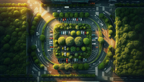 Energy-efficient business operations for decarbonisation